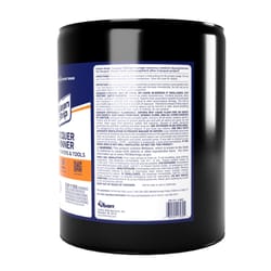 Klean Strip Lacquer Thinner 5 gal