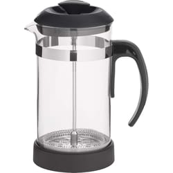 Trudeau 1 L Black Coffee Press