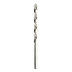 Irwin #24 X 3-1/8 in. L High Speed Steel Wire Gauge Bit Straight Shank 1 pc