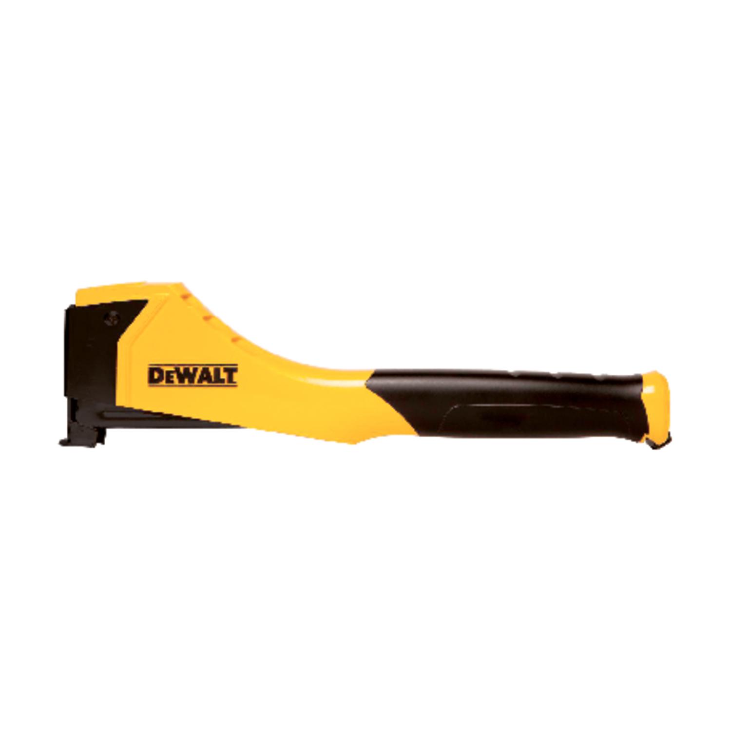 DEWALT Hammer Tacker