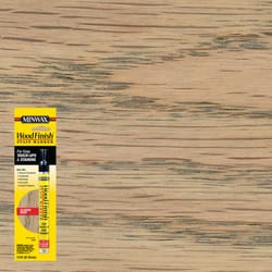 Minwax Wood Finish Stain Marker Semi-Transparent Classic Gray Touch-Up and Stain Marker 1/3 oz