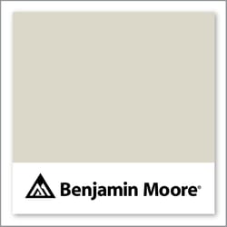 Benjamin Moore Ashwood OC-47