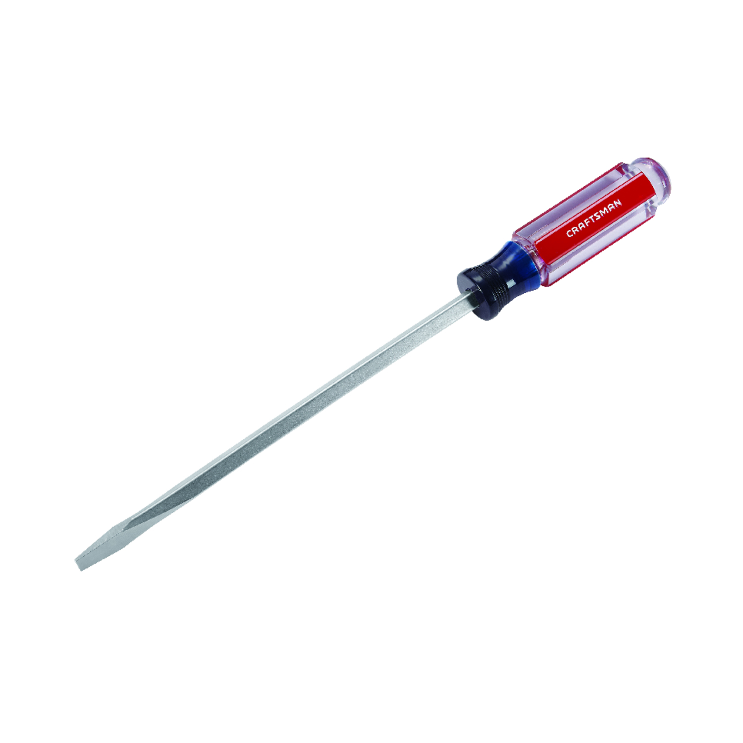 UPC 648738415873 product image for Craftsman 5/16in x 8in Slotted Screwdriver (00941587) | upcitemdb.com