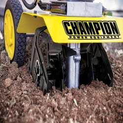 Champion 880 in. 2-Cycle Cultivator