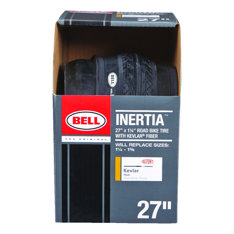 bell 27 road bike tire