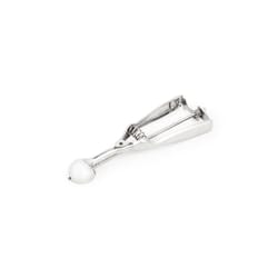 Fox Run Silver Stainless Steel Ice Cream Scoop 0.46 oz