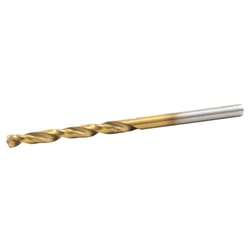 Exchange-A-Blade 2-1/2 in. L High Speed Steel Professional Drill Bit 2 pk