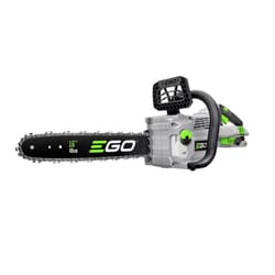 EGO Power+ CS1610 16 in. 56 V Battery Chainsaw Tool Only