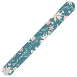 Karma Multicolored Mermaid Nail File 1 pk