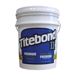 Titebond II Cream Wood Glue 5 gal