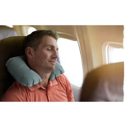 Travelon Gray Travel Pillow