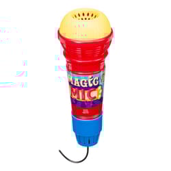 Toysmith Magic Mic Assorted 12 pc