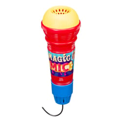 Toysmith Magic Mic Assorted 12 pc