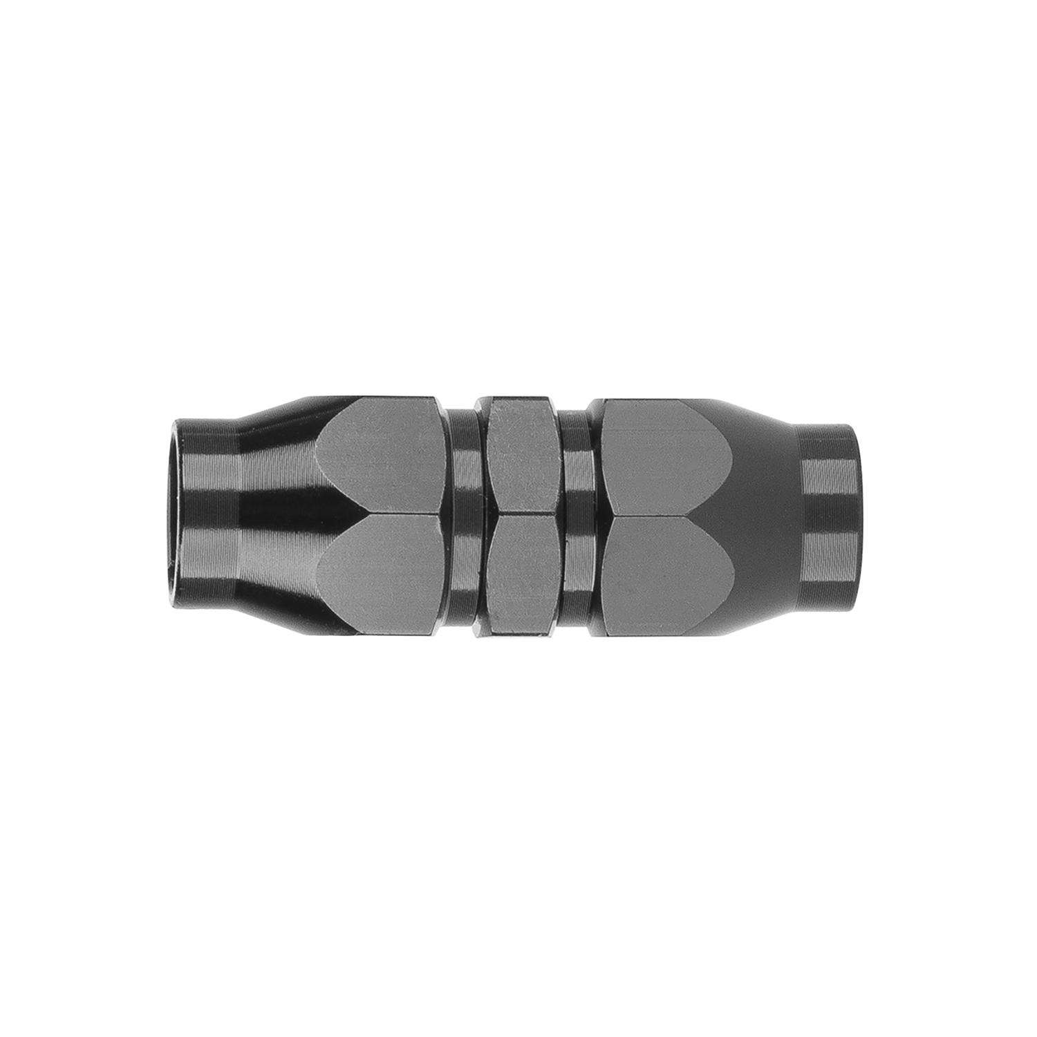 Flexzilla 0 ft. L Hybrid Polymer Reusable Splicer Zilla Green Ace