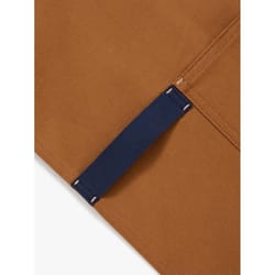 Hedley & Bennett Essential 3 pocket Denver Cotton Twill Solid Apron