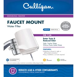 Culligan Faucet Mount Replacement Faucet Filter For Culligan