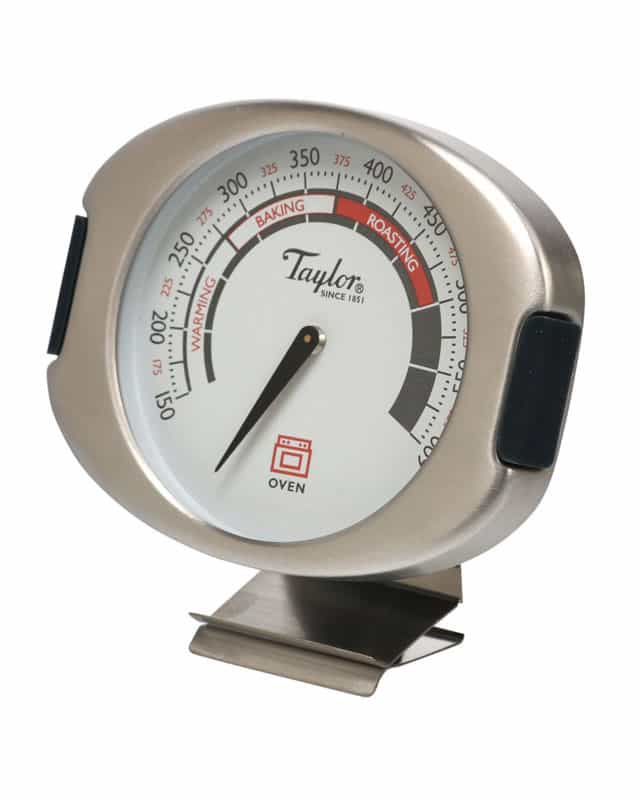 Taylor Instant Read Analog Oven Thermometer Ace Hardware