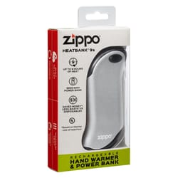 Zippo Silver Double Torch Lighter Insert 0.03 oz 1 pk - Ace Hardware