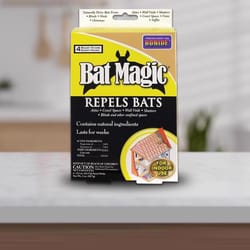 Bonide Bat Magic Animal Repellent Granules For Bats 2 oz