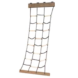 Swing-N-Slide Nylon/Wood Cargo Net