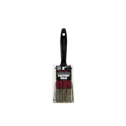Wooster Factory Sale 2 in. Flat Paint Brush
