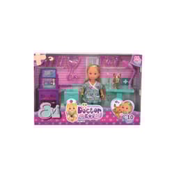 Simba Evi Love Doll Set Multicolored