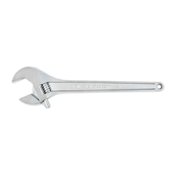 Crescent Adjustable Wrench 15 in. L 1 pc