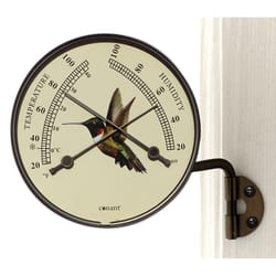 Thermometers and Outdoor Clocks - Ace Hardware