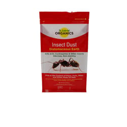 St. Gabriel Organics Organic Crawling Insect Killer Dust 20 oz