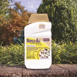 Bonide Repels-All Animal Repellent Concentrate For Most Animal Types 32 oz