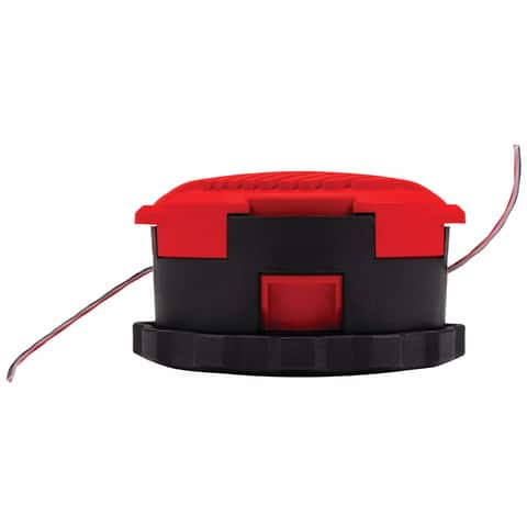 CRAFTSMAN Plastic String Trimmer Replacement Spool Cap in the String Trimmer  Parts department at