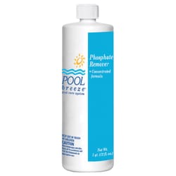 Pool Breeze Liquid Phosphate Remover 32 oz