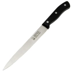 Chef Craft Select Series 8 in. L Stainless Steel Carving Knife 1 pc