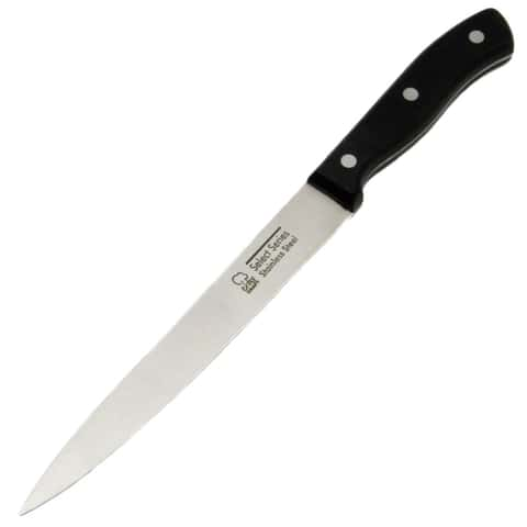 Oklahoma Joe's 2-Piece Carving Knife in the Cutlery department at