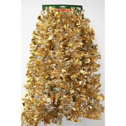 FC Young 2 in. D X 12 ft. L Tinsel Christmas Garland
