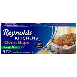 Reynolds Aluminum Foil Wrap - Ace Hardware