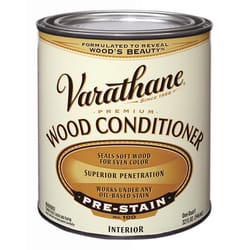 Varathane Premium Clear Oil-Based Wood Conditioner 1 qt