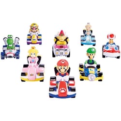 Hot Wheels Mario Kart Replica Vehicles Assorted