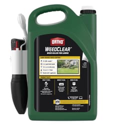 Ortho WeedClear Weed Killer RTU Liquid 1 gal