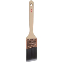 Ace Best 2 in. Angle Paint Brush
