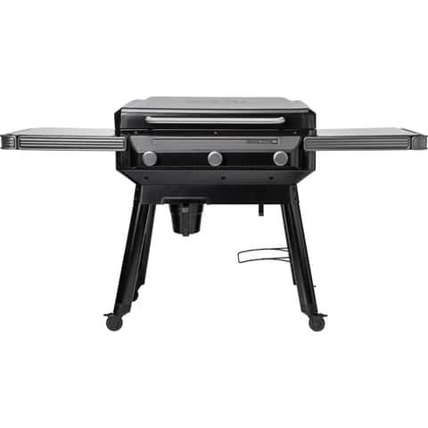 Traeger Flatrock 3-Burner Flat Top Gas Grill - Ace Hardware - Ace Hardware