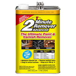 Sunnyside 2 Minute Remover Advanced Paint and Varnish Remover 1 gal