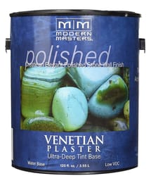 Modern Masters Ultra Deep Tint Base Water-Based Venetian Plaster 120 oz