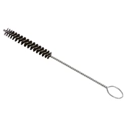 Forney 15-1/2 in. L X 1-1/4 in. W Tube Brush Nylon 1 pc