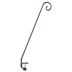 Ring Swivel Hanging Hooks Flower Pot Hook Bird Feeder Clamp Plant