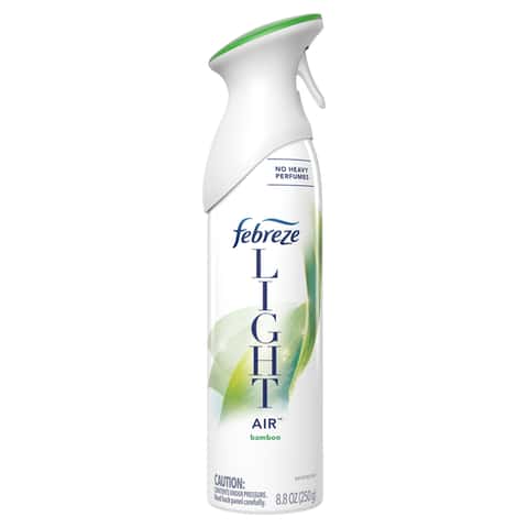 Febreze Air Effects Air Freshener Spray, 4 pk. (Choose Scent