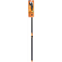 Fiskars PowerGear 50 in. Steel Bypass Tree Pruner