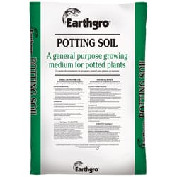 Earthgro All Purpose Potting Soil 1 cu ft