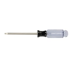 Craftsman T20 X 3 in. L Torx Screwdriver 1 pc