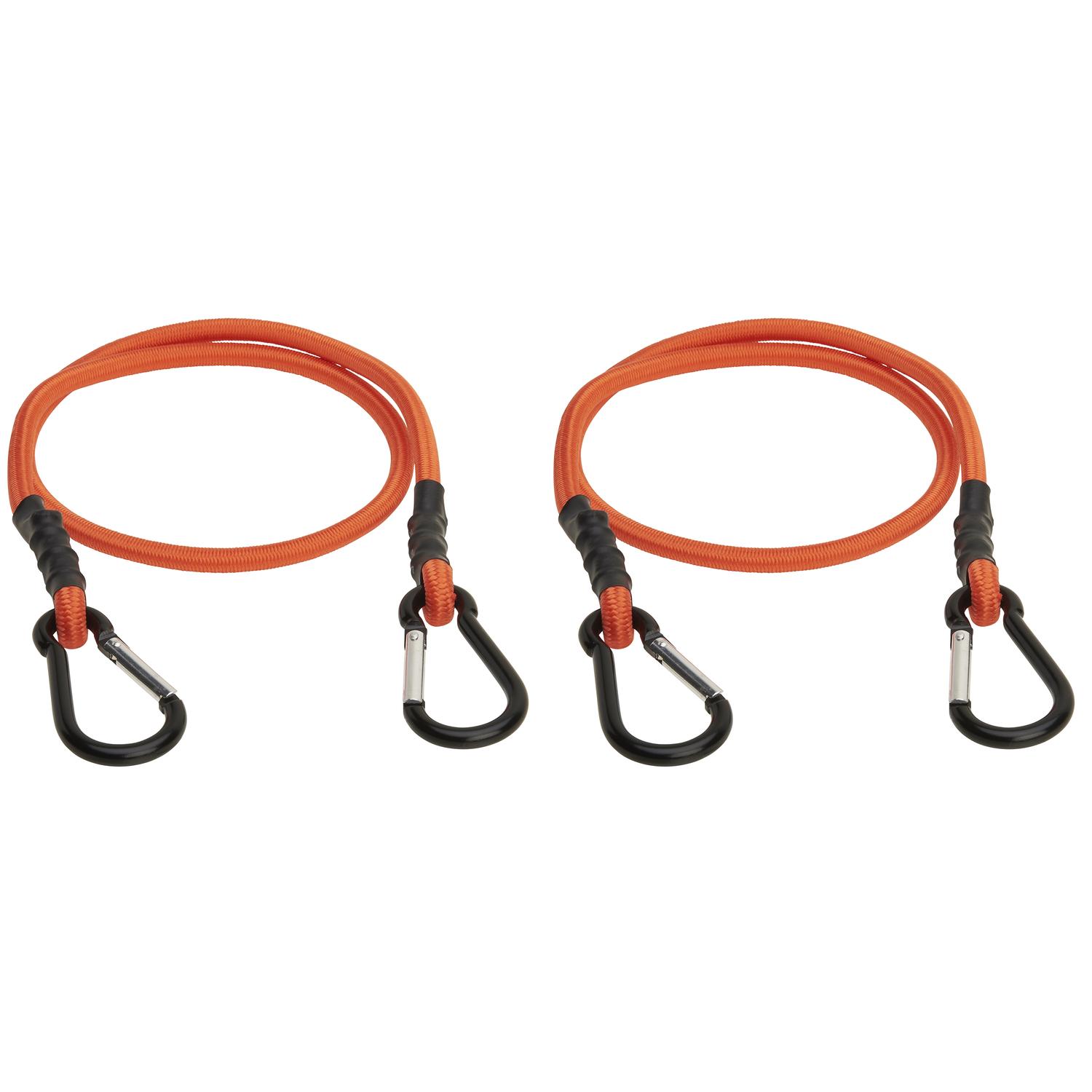 half inch bungee cord